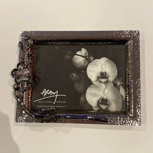 Michael Aran Orchid Frame 5x7